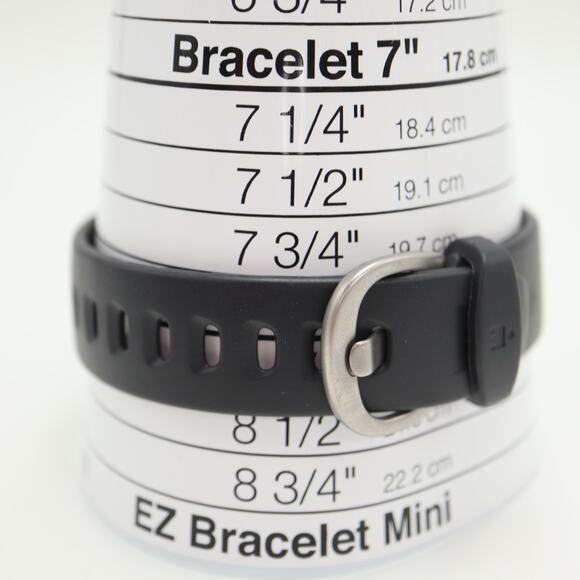 Timex Ironman Triathlon Mens Black Blue 39mm Digital Watch w New Battery - Picture 4 of 11